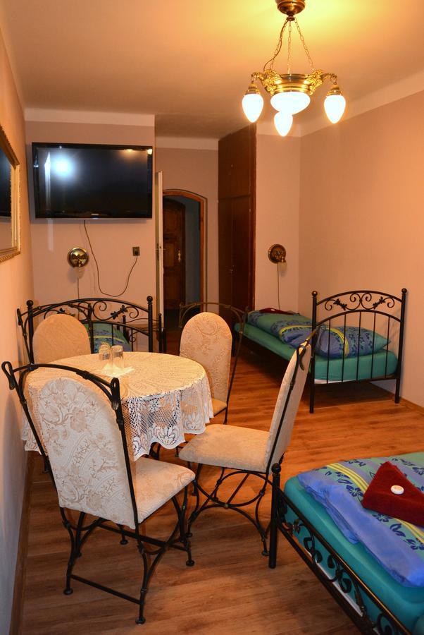 Hotel Posta Decin Exterior foto