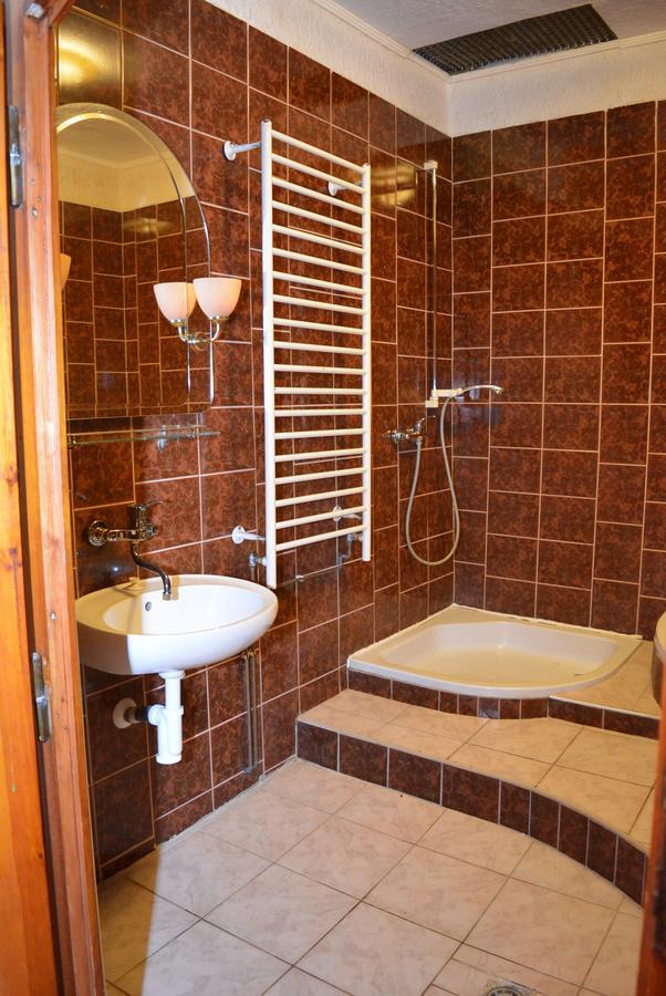 Hotel Posta Decin Exterior foto