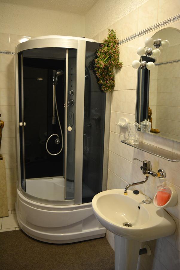 Hotel Posta Decin Exterior foto