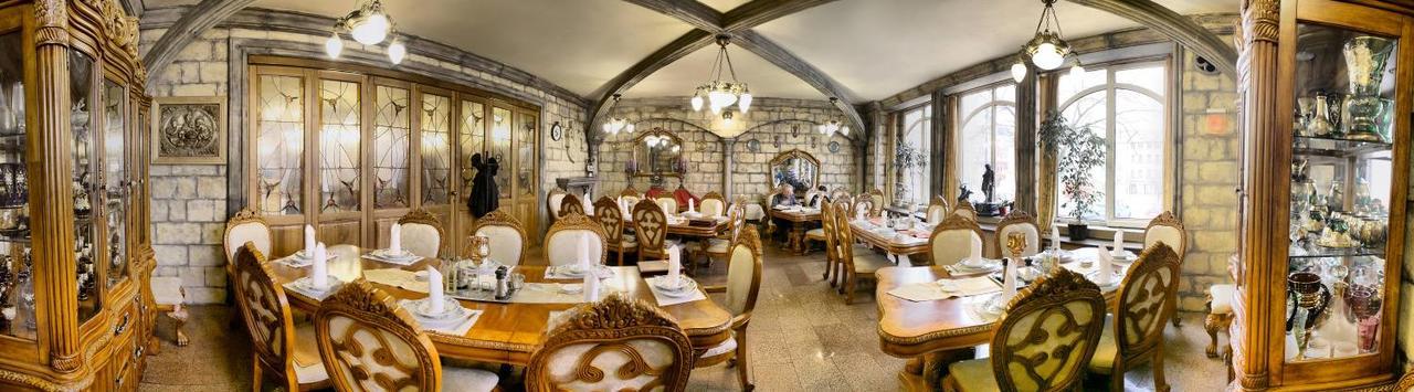 Hotel Posta Decin Exterior foto
